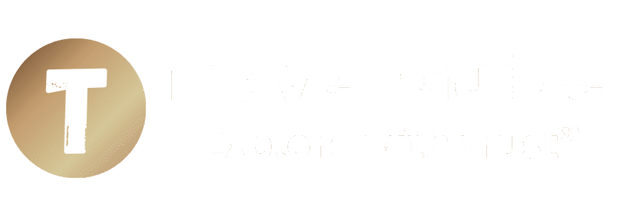 travel wise guide site logo