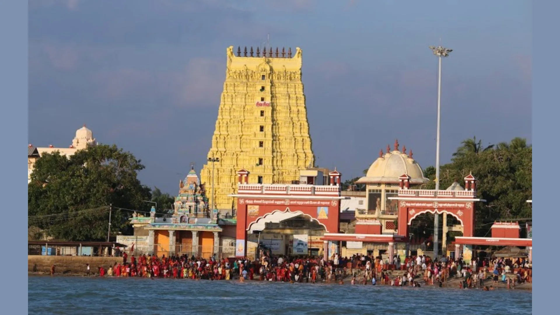 India travel guide for first-time travellers — visas & 20-day itinerary Rameshwaram Ramnathpuram 16x9 1920x1080 1