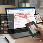 India e-Visa Rejection? Make It Stress-Free – 2026 complete Guide India e-Visa Rejection? Make It Stress-Free – 2025 complete Guide