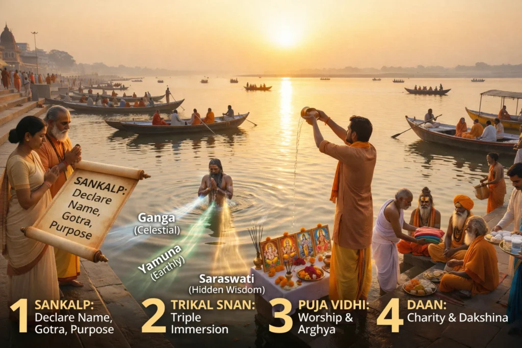 prayagraj travel guide