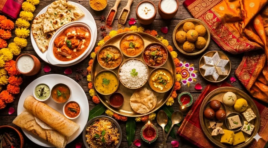 indian cuisine travel guide