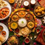 Indian Cuisine Travel Guide: What to Eat Across Regions indian cuisine travel guide