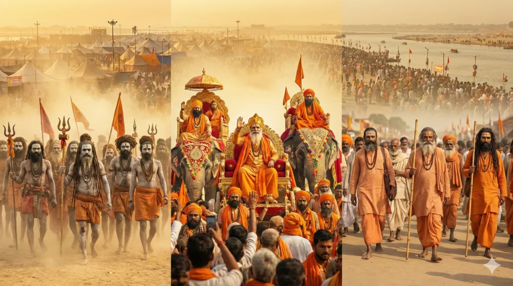 magh mela prayagraj