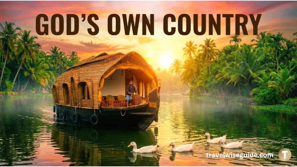 Majestic Kerala Houseboat Sunset Cruise Kerala Houseboat Booking Price 2026