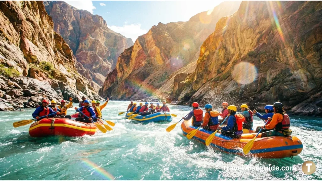 Things to do in Ladakh