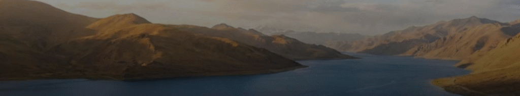 Ladakh Bike Trip Testing Your Limits In The Himalayas Ladakh bike trip loaded motorcycle resting during difficult mountain expedition.