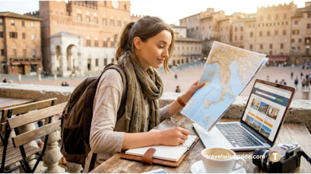 Itinerary Planning Master Travel Terms Meaning For Success travel terms meaning