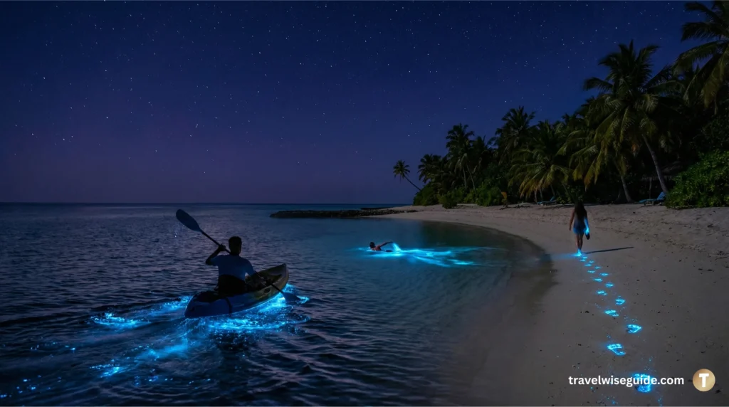 Lakshadweep Travel Guide