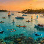 Lakshadweep Water Sports 7 Adventure Secrets(2026 Price) Lakshadweep Water Sports