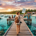 Lakshadweep Entry Permit Online 2026: 5 Easy Steps to Apply! Lakshadweep Entry Permit Online