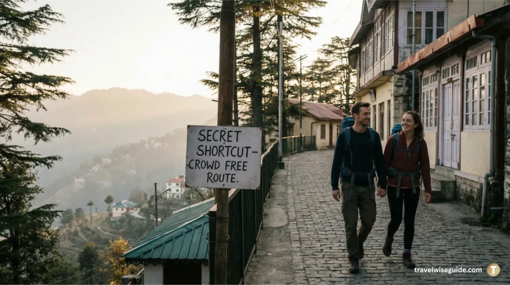 MussoorieTrip Plan 2026