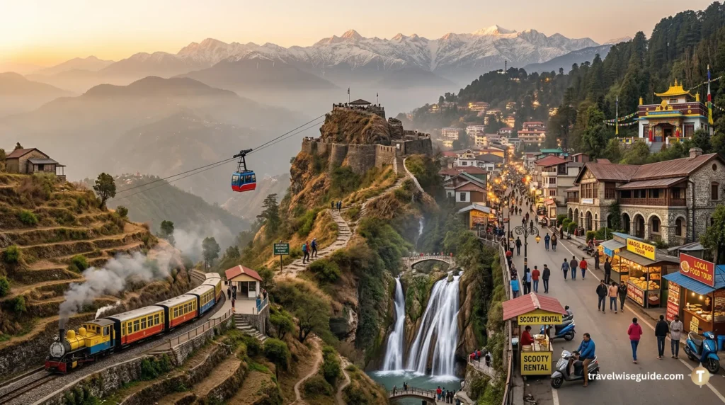 Mussoorie Activities: The Ultimate Hill Station Bucket List Mussoorie Trip Plan 2026