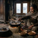Best Food in Mussoorie: Locals' Hidden Cafes & Secrets 2026 Best Food in Mussoorie