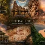 Central India Travel Guide: Best 7–10 Day Itinerary (2026) Central India Travel Guide