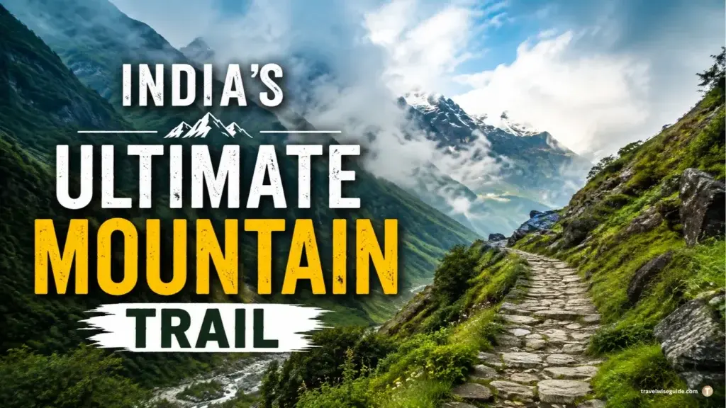 Wester Ghats Travel Guide